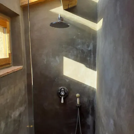 Σπίτι διακοπών De Ensueno En Con 9 Dobles Con Banos Privados Y Piscina De 20m X 2,70m