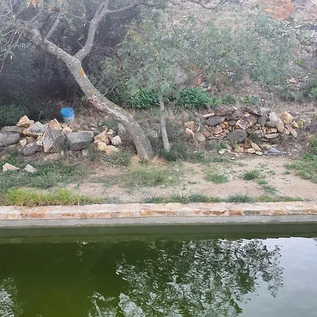 De Ensueno En Con 9 Dobles Con Banos Privados Y Piscina De 20m X 2,70m