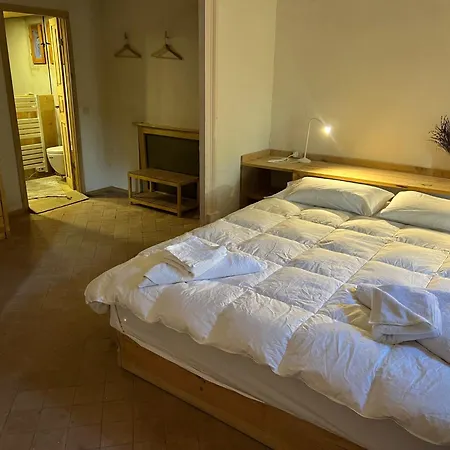 De Ensueno En Con 9 Dobles Con Banos Privados Y Piscina De 20m X 2,70m Σπίτι διακοπών Cantallops