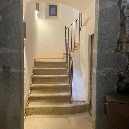 Σπίτι διακοπών De Ensueno En Con 9 Dobles Con Banos Privados Y Piscina De 20m X 2,70m Cantallops