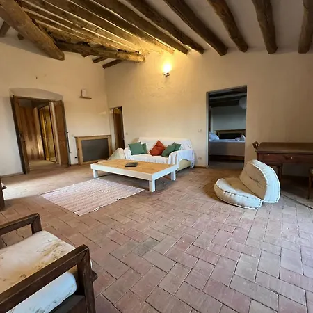 De Ensueno En Con 9 Dobles Con Banos Privados Y Piscina De 20m X 2,70m Σπίτι διακοπών *