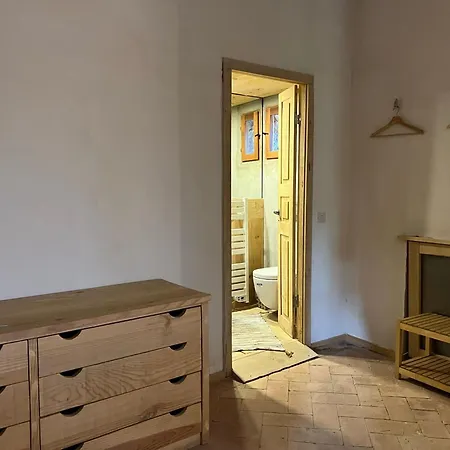 Σπίτι διακοπών De Ensueno En Con 9 Dobles Con Banos Privados Y Piscina De 20m X 2,70m