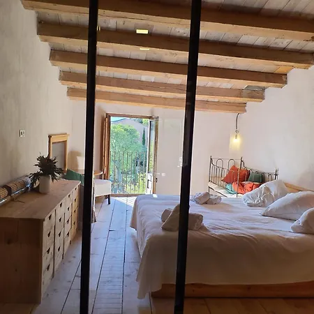 De Ensueno En Con 9 Dobles Con Banos Privados Y Piscina De 20m X 2,70m *