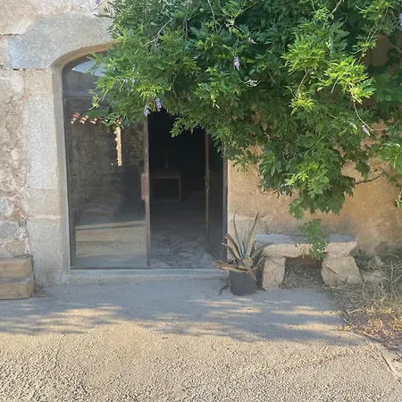 Σπίτι διακοπών De Ensueno En Con 9 Dobles Con Banos Privados Y Piscina De 20m X 2,70m Cantallops