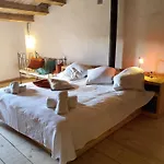 Hétvégi ház De Ensueno En Con 9 Dobles Con Banos Privados Y Piscina De 20m X 2,70m *
