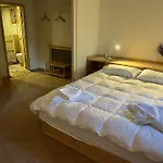 De Ensueno En Con 9 Dobles Con Banos Privados Y Piscina De 20m X 2,70m Hétvégi ház Cantallops