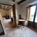 De Ensueno En Con 9 Dobles Con Banos Privados Y Piscina De 20m X 2,70m Hétvégi ház