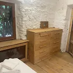 De Ensueno En Con 9 Dobles Con Banos Privados Y Piscina De 20m X 2,70m Hétvégi ház Cantallops