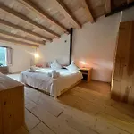 De Ensueno En Con 9 Dobles Con Banos Privados Y Piscina De 20m X 2,70m * Cantallops