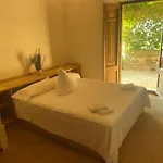 De Ensueno En Con 9 Dobles Con Banos Privados Y Piscina De 20m X 2,70m Hétvégi ház