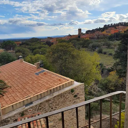 De Ensueno En Con 9 Dobles Con Banos Privados Y Piscina De 20m X 2,70m Prázdninový dům *