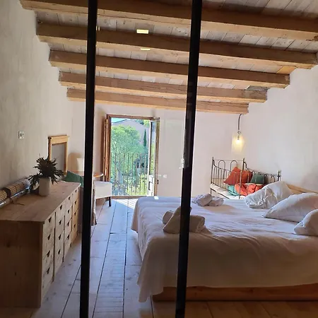 De Ensueno En Con 9 Dobles Con Banos Privados Y Piscina De 20m X 2,70m *