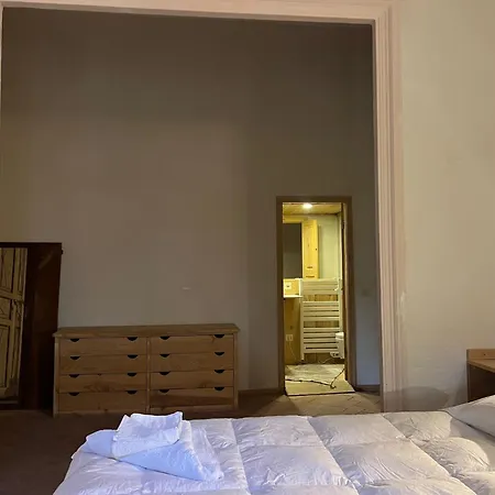 Prázdninový dům De Ensueno En Con 9 Dobles Con Banos Privados Y Piscina De 20m X 2,70m *