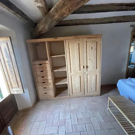 De Ensueno En Con 9 Dobles Con Banos Privados Y Piscina De 20m X 2,70m Prázdninový dům