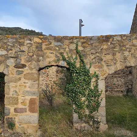 De Ensueno En Con 9 Dobles Con Banos Privados Y Piscina De 20m X 2,70m Tatil Evi