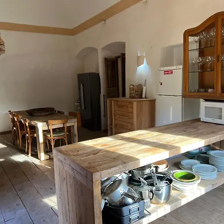 De Ensueno En Con 9 Dobles Con Banos Privados Y Piscina De 20m X 2,70m Tatil Evi