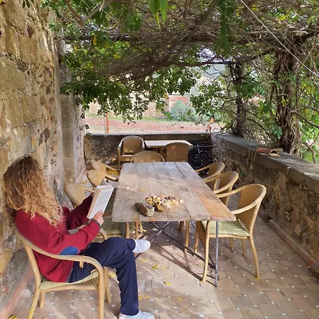 Tatil Evi De Ensueno En Con 9 Dobles Con Banos Privados Y Piscina De 20m X 2,70m
