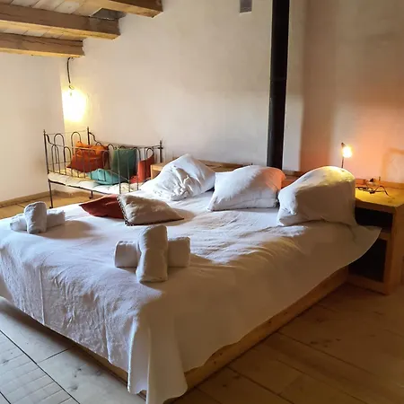 Tatil Evi De Ensueno En Con 9 Dobles Con Banos Privados Y Piscina De 20m X 2,70m *