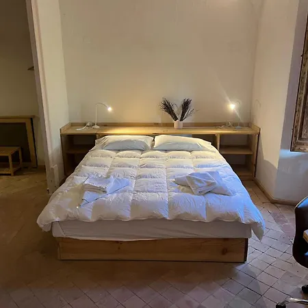 De Ensueno En Con 9 Dobles Con Banos Privados Y Piscina De 20m X 2,70m Tatil Evi *