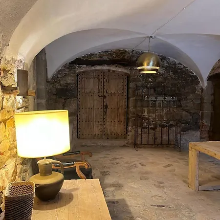 Tatil Evi De Ensueno En Con 9 Dobles Con Banos Privados Y Piscina De 20m X 2,70m