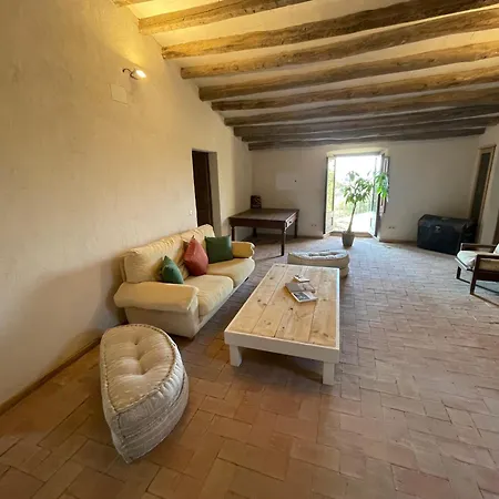 De Ensueno En Con 9 Dobles Con Banos Privados Y Piscina De 20m X 2,70m Tatil Evi *